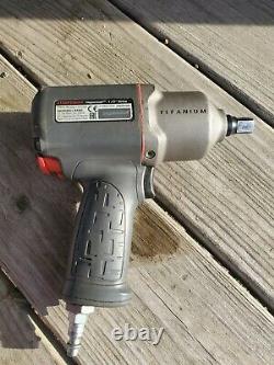 Ingersoll Rand 2135PTiMax 2135 1/2 industrial impact wrench