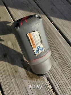 Ingersoll Rand 2135PTiMax 2135 1/2 industrial impact wrench