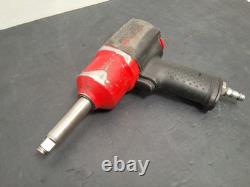 Ingersoll Rand 2135QTL-2 1/2 Air Impact Wrench, Quiet, 780 ft-lbs Max Torque