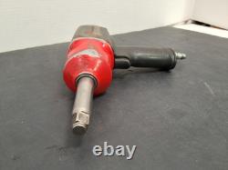 Ingersoll Rand 2135QTL-2 1/2 Air Impact Wrench, Quiet, 780 ft-lbs Max Torque