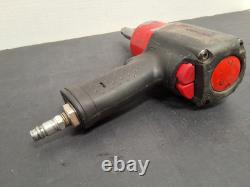 Ingersoll Rand 2135QTL-2 1/2 Air Impact Wrench, Quiet, 780 ft-lbs Max Torque