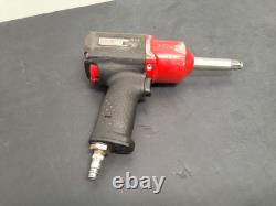 Ingersoll Rand 2135QTL-2 1/2 Air Impact Wrench, Quiet, 780 ft-lbs Max Torque