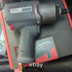Ingersoll Rand 2135QTimax Titanium 1/2 drive Impact w 3/8 Snapon rachet FAR72C Ingersoll Rand 2135QTimax Titanium 1/2 drive Impact w 3/8 Snapon rachet FAR72C