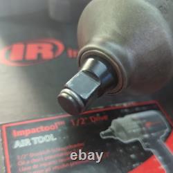 Ingersoll Rand 2135QTimax Titanium 1/2 drive Impact w 3/8 Snapon rachet FAR72C Ingersoll Rand 2135QTimax Titanium 1/2 drive Impact w 3/8 Snapon rachet FAR72C