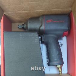 Ingersoll Rand 2135QTimax Titanium 1/2 drive Impact w 3/8 Snapon rachet FAR72C Ingersoll Rand 2135QTimax Titanium 1/2 drive Impact w 3/8 Snapon rachet FAR72C