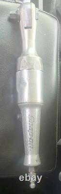 Ingersoll Rand 2135QTimax Titanium 1/2 drive Impact w 3/8 Snapon rachet FAR72C Ingersoll Rand 2135QTimax Titanium 1/2 drive Impact w 3/8 Snapon rachet FAR72C