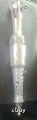 Ingersoll Rand 2135QTimax Titanium 1/2 drive Impact w 3/8 Snapon rachet FAR72C Ingersoll Rand 2135QTimax Titanium 1/2 drive Impact w 3/8 Snapon rachet FAR72C