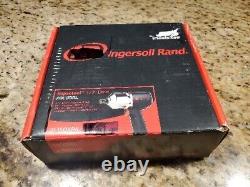 Ingersoll Rand 2135QXPA 1/2 Quiet Air Impact Wrench