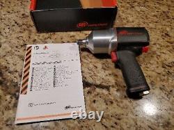 Ingersoll Rand 2135QXPA 1/2 Quiet Air Impact Wrench