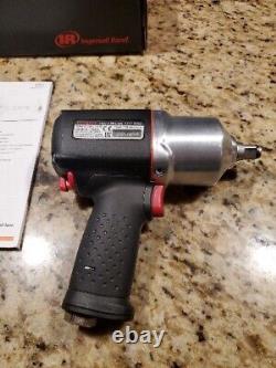 Ingersoll Rand 2135QXPA 1/2 Quiet Air Impact Wrench