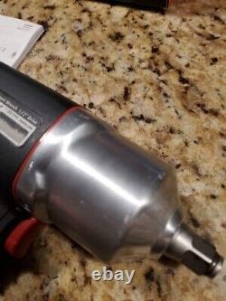 Ingersoll Rand 2135QXPA 1/2 Quiet Air Impact Wrench