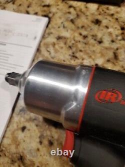 Ingersoll Rand 2135QXPA 1/2 Quiet Air Impact Wrench