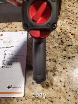 Ingersoll Rand 2135QXPA 1/2 Quiet Air Impact Wrench