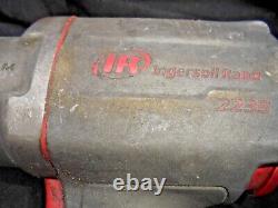 Ingersoll Rand 2135TIMAX 2135 Titanium 1/2 Air Impact Wrench