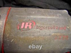 Ingersoll Rand 2135TIMAX 2135 Titanium 1/2 Air Impact Wrench