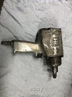 Ingersoll Rand 2135TIMAX 2235 Titanium 1/2 Air Impact Wrench And Older Impact