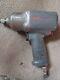 Ingersoll Rand 2135timax Titanium 1/2 Drive Air Impact Gun Pneumatic Wrench