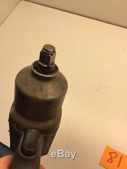 thumbnail image 2 of Ingersoll Rand 2135TIMax 1/2″ Impact Wrench Socket Retainer Clips With O-Ring – Genuine 2 of 3