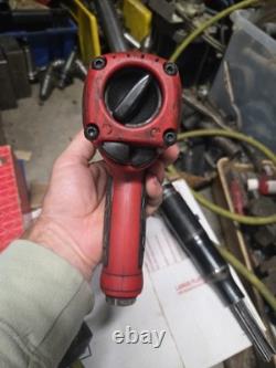 Ingersoll Rand 2135TiMAX Impactool Titanium Limited Edition Air Impact Wrench