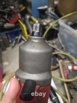 Ingersoll Rand 2135TiMAX Impactool Titanium Limited Edition Air Impact Wrench