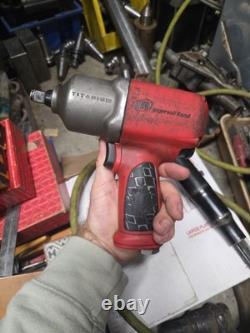 Ingersoll Rand 2135TiMAX Impactool Titanium Limited Edition Air Impact Wrench