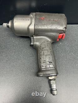 Ingersoll Rand 2135TiMAX Titanium 1/2 Drive Impact Gun