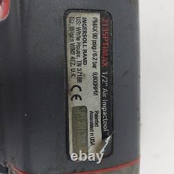 Ingersoll Rand 2135TiMax 1/2 Air Impact Wrench