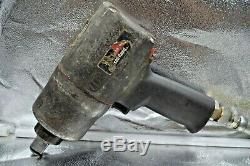 Ingersoll Rand 2141 3/4 Drive Impact Wrench Air Tools
