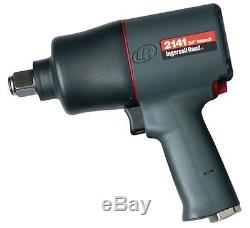 Ingersoll-Rand 2141 3/4-Inch Ultra Duty Air Impact Wrench