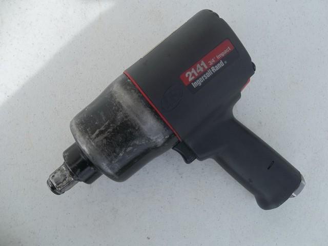 Ingersoll Rand 2141 3/4in Drive Composite Impact Wrench