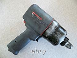 Ingersoll Rand 2141 3/4in Drive Composite Impact Wrench