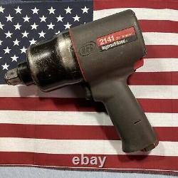 Ingersoll Rand 2141 MINT CONDITION! 3/4 Drive Impact 1200 Ft Lbs Fast Shipping