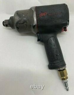 Ingersoll Rand 2145QIMAX 1/2 Air Impact Wrench (HE2030811)
