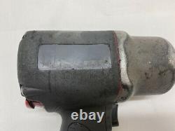 Ingersoll Rand 2145QIMAX 1/2 Air Impact Wrench (HE2030811)