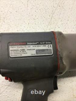 Ingersoll Rand 2145QIMAX Air Impact Wrench 3/4 Dr Pneumatic Gun (BRC2)