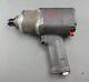 Ingersoll Rand 2145qimax Quiet Titanium 3/4 Drive Air Impact Gun Pneumatic Ir