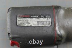 Ingersoll Rand 2145QIMAX Quiet Titanium 3/4 Drive Air Impact Gun Pneumatic IR