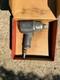 Ingersoll Rand 2145qimax 3/4 Dr Air Impact Wrench 1350 Ft-lb Tested With Box