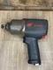 Ingersoll Rand 2145qimax 3/4 Drive Air Impact Wrench 1,350 Ft-lbs