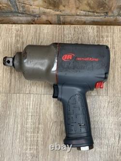 Ingersoll Rand 2145QiMAX 3/4 Drive Air Impact Wrench 1,350 ft-lbs