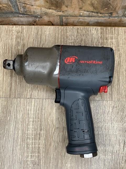 Ingersoll Rand 2145qimax 3/4 Drive Air Impact Wrench 1,350 Ft-lbs