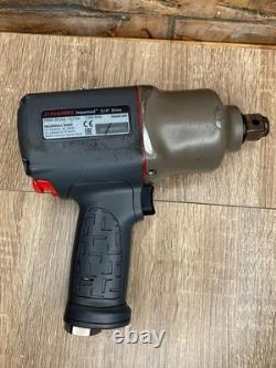 Ingersoll Rand 2145QiMAX 3/4 Drive Air Impact Wrench 1,350 ft-lbs