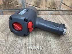 Ingersoll Rand 2145QiMAX 3/4 Drive Air Impact Wrench 1,350 ft-lbs