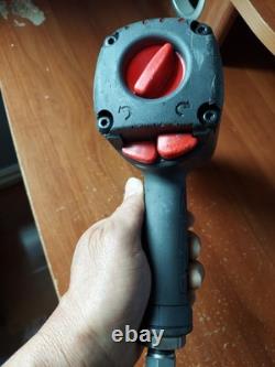 Ingersoll Rand 2145QiMAX 3/4 Drive Air Impact Wrench 1,350 ft-lbs