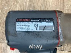 Ingersoll Rand 2145QiMAX 3/4 Drive Air Impact Wrench 1,350 ft-lbs