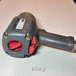 Ingersoll Rand 2145QiMAX 3/4 Drive Air Impact Wrench Gun 1,350 ft-lbs Tested