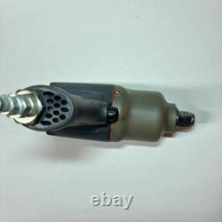 Ingersoll Rand 2145QiMAX 3/4 Drive Air Impact Wrench Gun 1,350 ft-lbs Tested