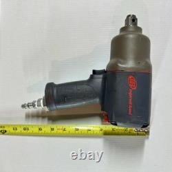 Ingersoll Rand 2145QiMAX 3/4 Drive Air Impact Wrench Gun 1,350 ft-lbs Tested