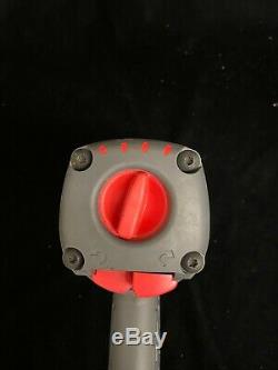 Ingersoll Rand 2145QiMAX 3/4in Drive Composite Impact Wrench Quiet Tool Tested