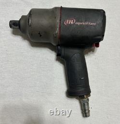Ingersoll Rand 2145QiMAX Impactool 3/4 Drive Used Ingersoll Rand 2145QiMAX Impactool 3/4 Drive Used
